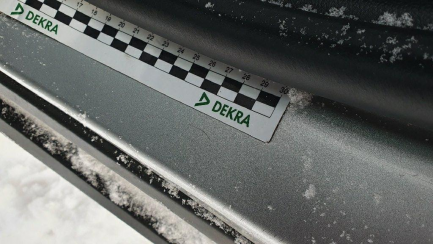 Zdjęcie przedmiotu: Ford Focus Універсал 1.5 EcoBlue Trend Edition