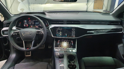 Zdjęcie przedmiotu: Audi A6 40 TDI Quattro Sport S tronic