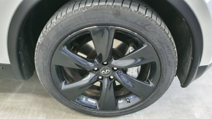 Zdjęcie przedmiotu: Infiniti Qx70 SUV