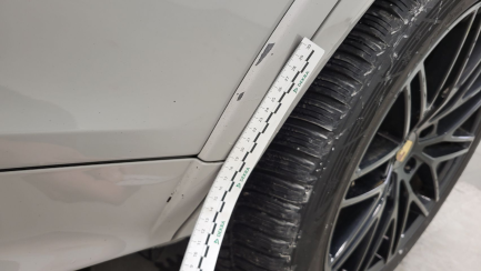 Zdjęcie przedmiotu: Porsche Cayenne Coupe E-Hybrid PHEV