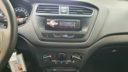 Zdjęcie przedmiotu: Hyundai i20 1.2 Classic