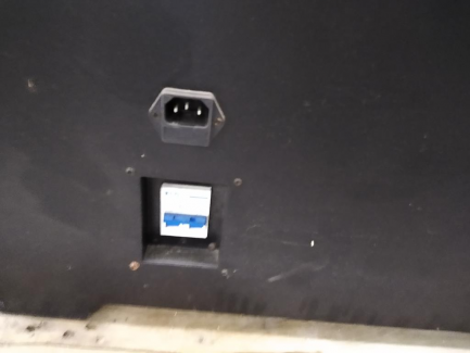 Zdjęcie przedmiotu: 3D-принтер TT 2002