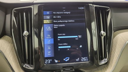 Zdjęcie przedmiotu: Volvo XC60 D4 SCR AWD Inscription aut