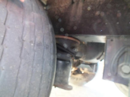 Zdjęcie przedmiotu: KRONE SD Curtain trailer