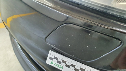 Zdjęcie przedmiotu: Audi Rs6 5.0 FSI Quattro Tiptr.