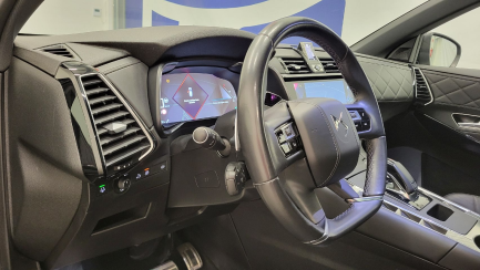 Zdjęcie przedmiotu: DS 7 1.6 PureTech GPF Grand Chic aut