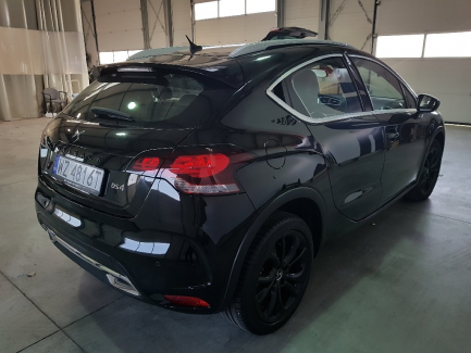 Zdjęcie przedmiotu: Citroen Ds4  1.6 THP SoChick