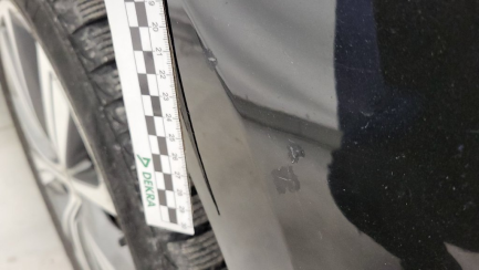 Zdjęcie przedmiotu: Citroen C4 Brak weryfikacji stanu licznika