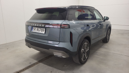 Zdjęcie przedmiotu: JAECOO J7 1.6 T-GDI Offroad AWD DCT