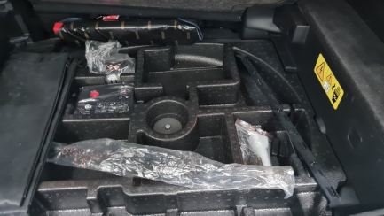 Zdjęcie przedmiotu: Jeep Compass 1.3 T4 PHEV 4xe Limited S&S aut