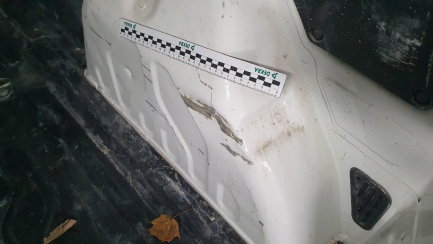 Zdjęcie przedmiotu: Fiat Doblo Delivery van