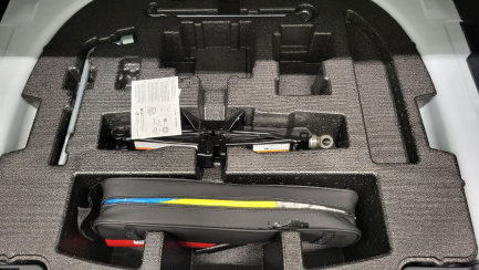 Zdjęcie przedmiotu: Lexus ES 300h Business Edition Oświadczenie o utracie DR