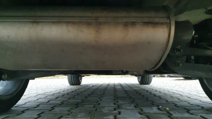 Zdjęcie przedmiotu: Bmw X4 xDrive20d M Sport aut