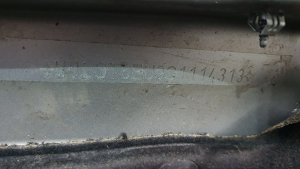 Zdjęcie przedmiotu: Opel Insignia 2.0 T Cosmo aut EU6 A Hatchback 13-17