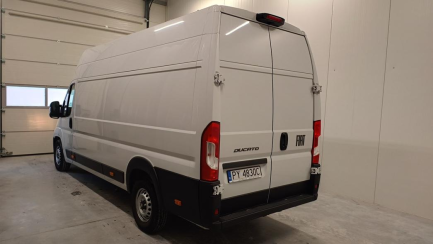 Zdjęcie przedmiotu: Fiat Ducato MAXI HD 2.2 H3-POWER E6.4 3.5t L4H3