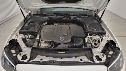 Zdjęcie przedmiotu: Mercedes-Benz E 220 d