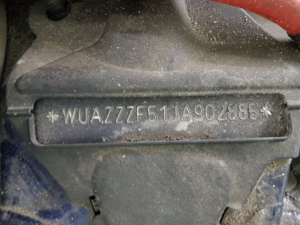 Zdjęcie przedmiotu: Audi Rs5 2.9 TFSI Quattro Tiptronic