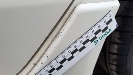 Zdjęcie przedmiotu: Honda Accord 2.4 Type S