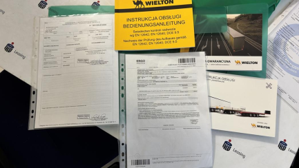 Zdjęcie przedmiotu: WIELTON NS 3 K/13.62 36.0t