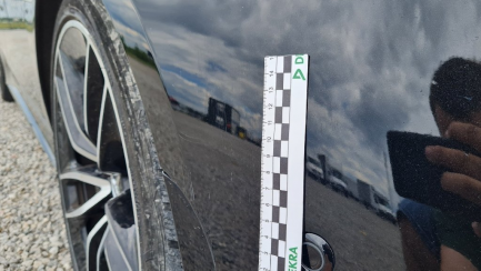 Zdjęcie przedmiotu: Mercedes-benz Cls AMG 53 4Matic+