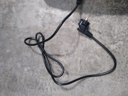 Zdjęcie przedmiotu: PANASONIC PT-VZ580 projector