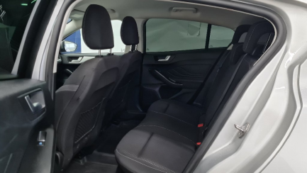 Zdjęcie przedmiotu: Ford Focus 1.0 EcoBoost Connected