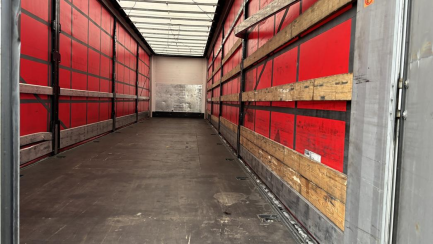 Zdjęcie przedmiotu: WIELTON NS3K Високобортовий 