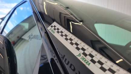 Zdjęcie przedmiotu: Kia EV6 77.4kWh Plus AWD