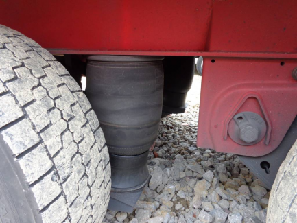 Zdjęcie przedmiotu: WIELTON NS3K Curtain trailer