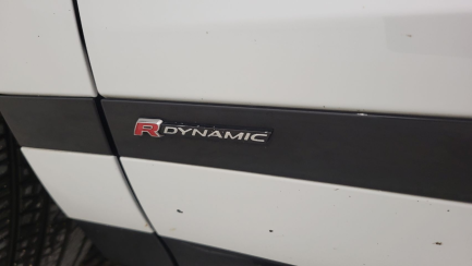 Zdjęcie przedmiotu: RANGE ROVER Evoque 2.0 D200 mHEV R-Dynamic SE