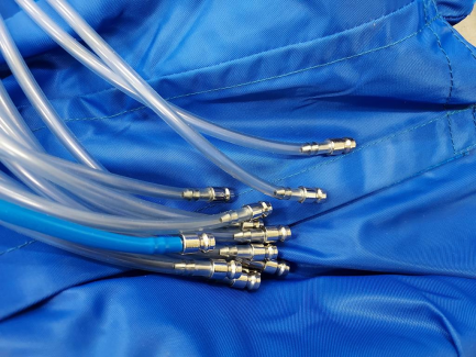 Zdjęcie przedmiotu: Cosmetic device Lymfoven 14-Kosmetik (L14K-K)