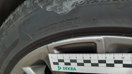 Zdjęcie przedmiotu: Toyota Avensis Combi