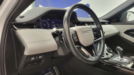 Zdjęcie przedmiotu: RANGE ROVER Evoque 2.0 D200 mHEV R-Dynamic SE