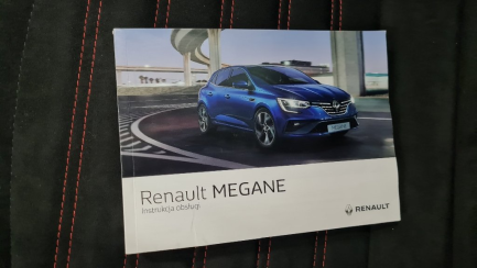 Zdjęcie przedmiotu: Renault Megane 1.8 TCe FAP R.S. EDC