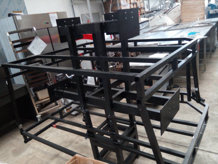 Zdjęcie przedmiotu: PACKAGE AUCTION Multimedia set (TV sets, tablets, cameras)