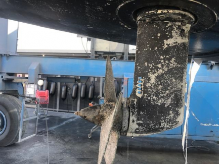 Zdjęcie przedmiotu: SAILING YACHT Beneteau Oceanis 41