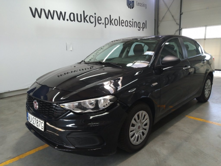 Zdjęcie przedmiotu: Fiat Tipo Sedan 1.4 16v