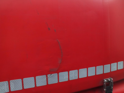 Zdjęcie przedmiotu: KOEGEL SN24 Curtain semi-trailer