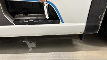 Zdjęcie przedmiotu: Ford F-MAX 500 12.7 TDCi MR`19 E6d 18.0t