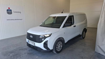 Ford Transit Courier 1.5 EcoBlue E6d 2.2t Trend