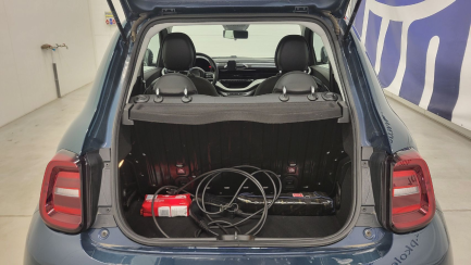 Zdjęcie przedmiotu: Fiat 500 23.8kWh Action