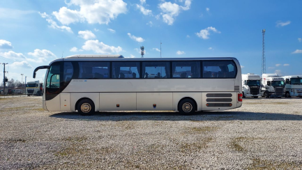 Zdjęcie przedmiotu: MAN LION'S Coach R07