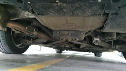 Zdjęcie przedmiotu: Bmw 520d aut