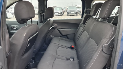 Zdjęcie przedmiotu: Dacia Lodgy 1.6 SCe Techroad S&S