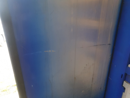 Zdjęcie przedmiotu: KOGEL S24-1 curtain semitrailer