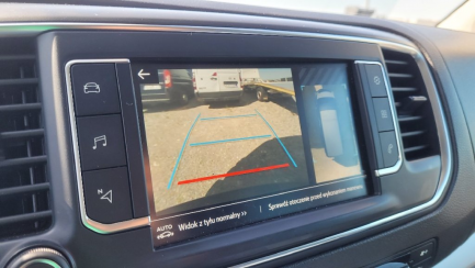 Zdjęcie przedmiotu: Toyota PROACE Verso 2.0 D4-D Long VIP Aut