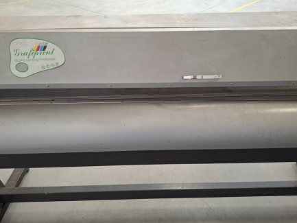 Zdjęcie przedmiotu: Принтер-плотер MIMAKI CJV300-160