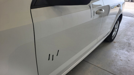 Zdjęcie przedmiotu: Skoda Octavia 1.6 TDI-CR 85kW