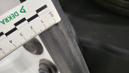 Zdjęcie przedmiotu: Dacia Sandero 1.0 TCe Expression LPG Brak dokument&oacute;w LPG