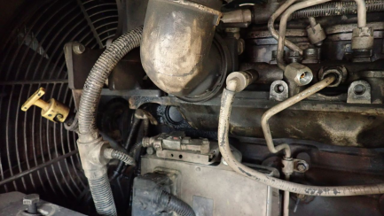 Zdjęcie przedmiotu: VOLVO SD130 DX combination roller